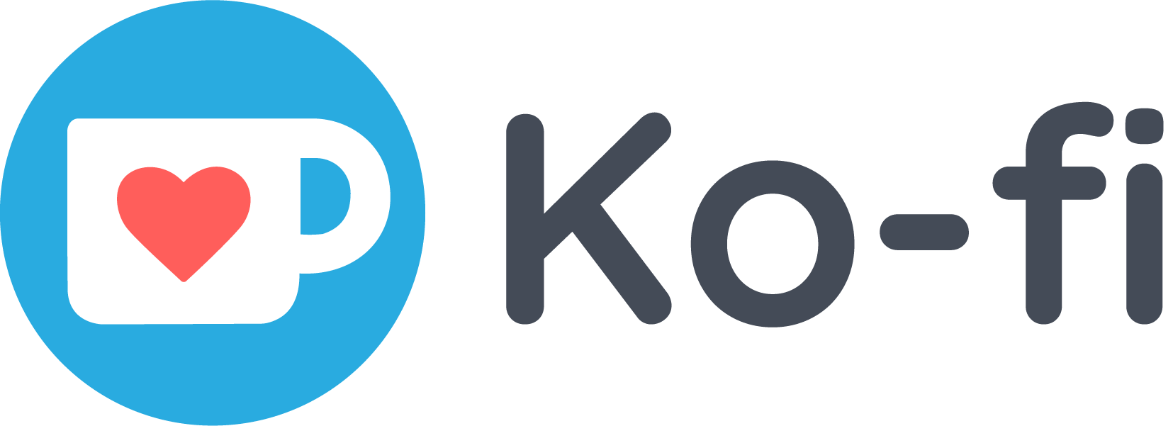 logo Ko-fi
